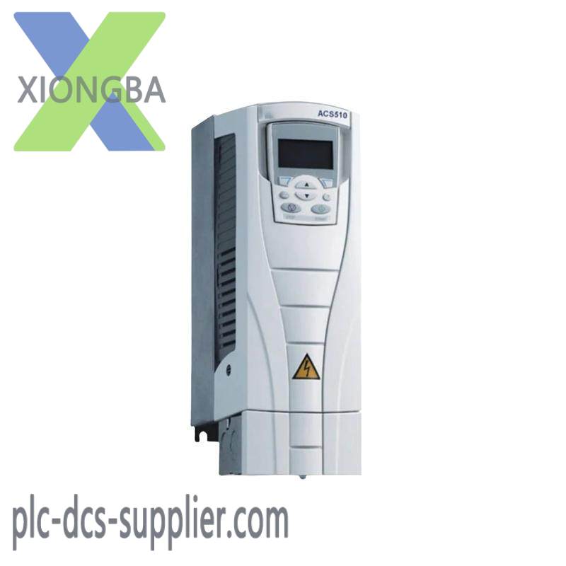 ABB ACS510-01-025A-4 Low voltage AC drives
