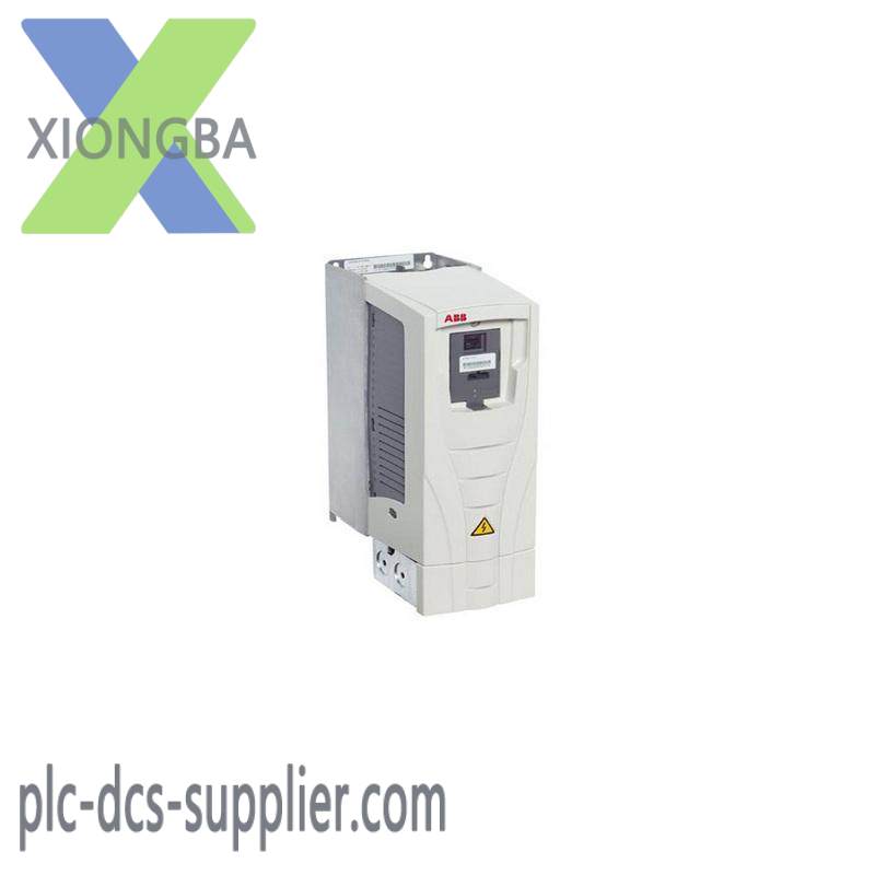 ABB ACS510-01-031A-4 Frequency Converter
