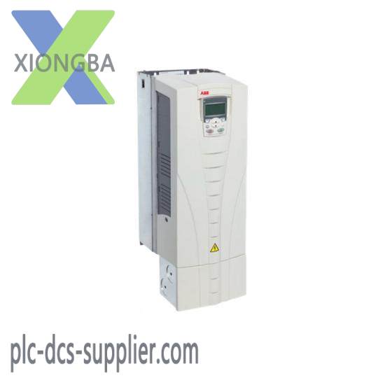 ABB NTHS03  Hydraulic Servo Termination Unit