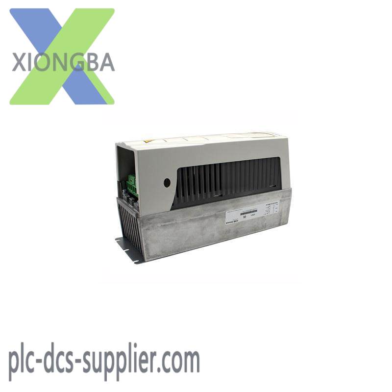 ABB ACS510-01-038A-4 Frequency Converter
