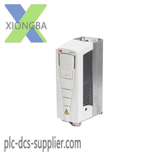 ABB ACS510-01-03A3-4 3ABD00015741-D Frequency converter