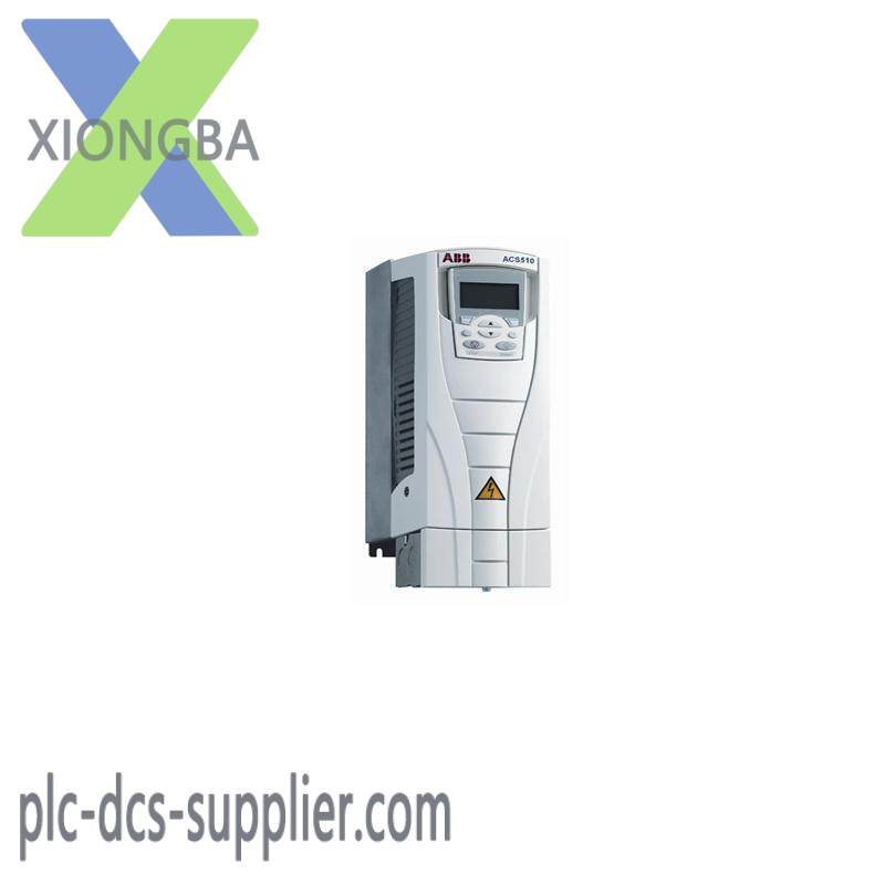 ABB ACS510-01-03A3-4 Frequency converter