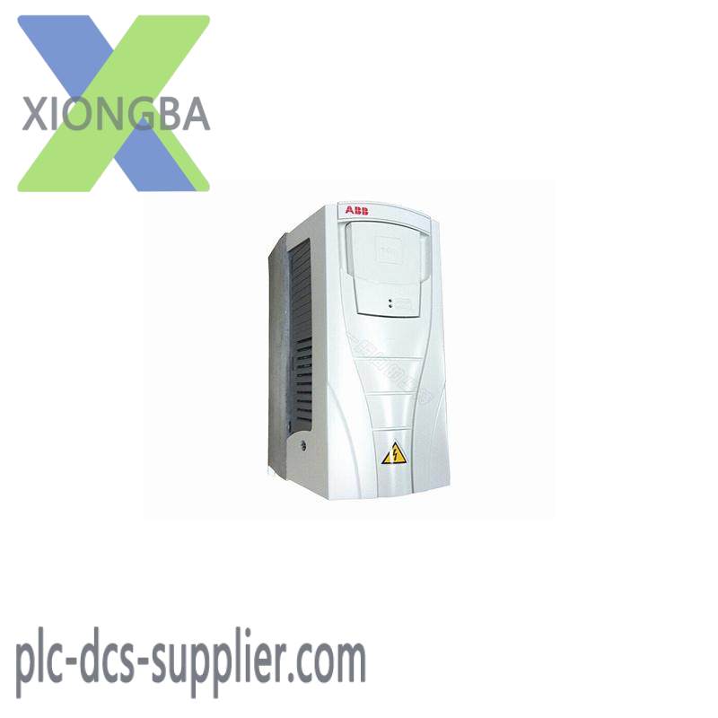 ABB ACS510-01-046A-4 Frequency Converter