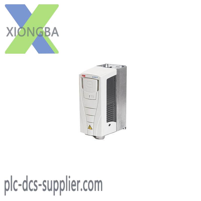 ABB ACS510-01-05A6-4 Frequency converter