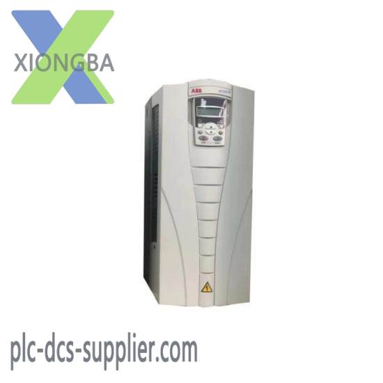 ABB ACS510-01-060A-4 3ABD00015752-D Frequency converter