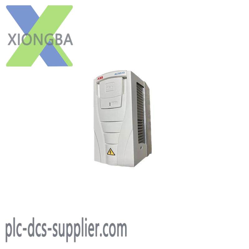 ABB ACS510-01-060A-4 Frequency Converter