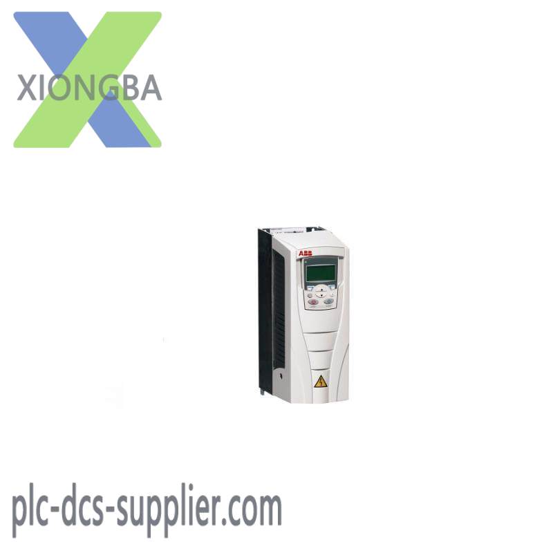 ABB ACS510-01-060A-4 High-performance Transducer