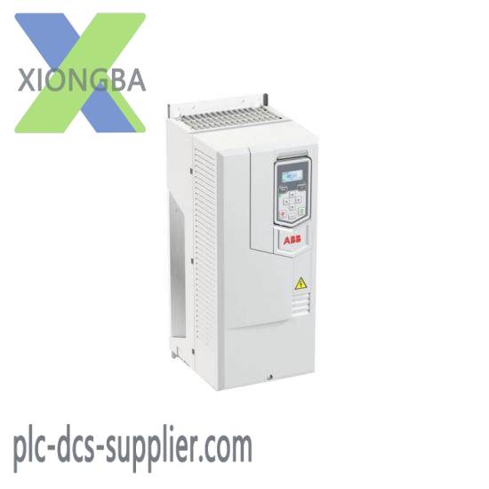 ABB ACS510-01-088A-4 3ABD00021616-D Frequency converter