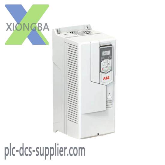 ABB ACS510-01-09A4-4 3ABD00015745-D Frequency converter