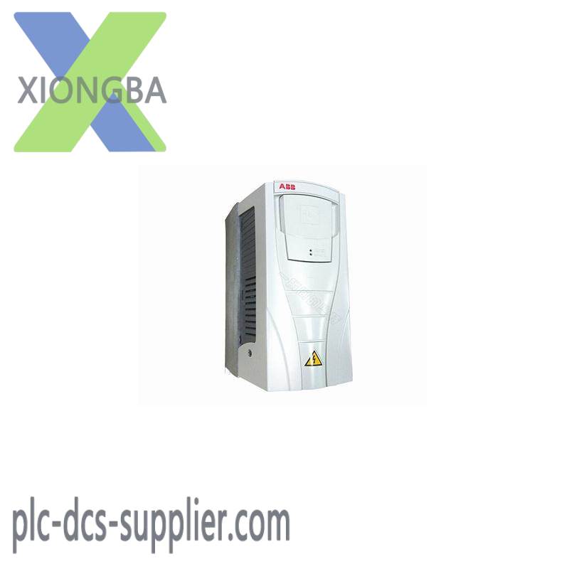 ABB ACS510-01-09A4-4 Frequency converter
