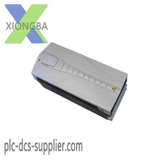 ABB ACS510-01-125A-4 3ABD00019055-D Frequency converter