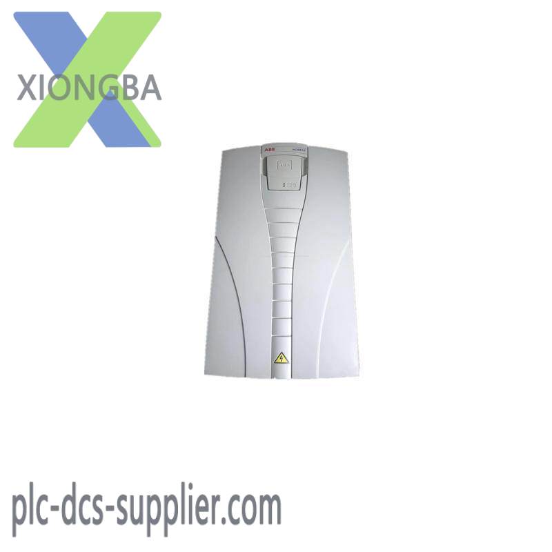ABB ACS510-01-125A-4 Frequency Converter