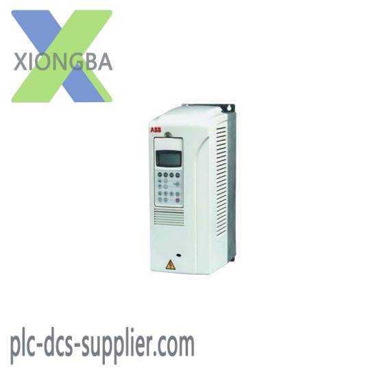 ABB ACS550-01-195A-04