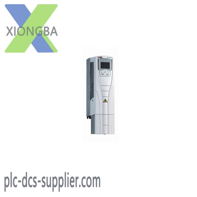 ABB ACS510-01-157A-4 Frequency Converter