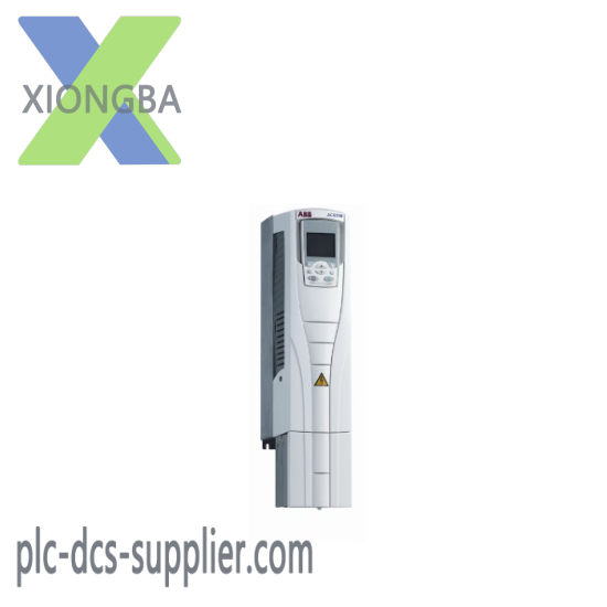 ABB ACS510-01-157A-4 Inverter Drive