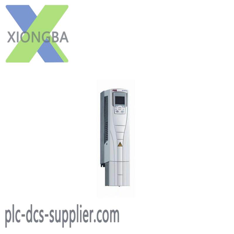 ABB ACS510-01-157A-4 Standard Drives