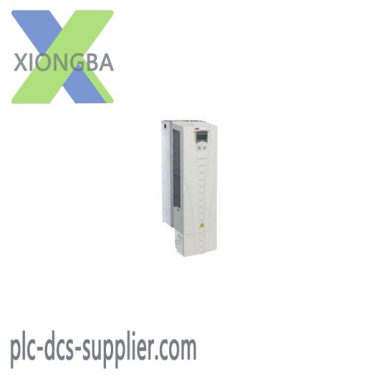 ABB ACS510-01-180A-4 3ABD00015757-D Frequency converter