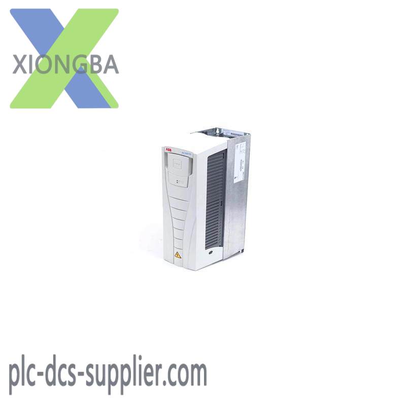 ABB ACS510-01-180A-4 Frequency Converter