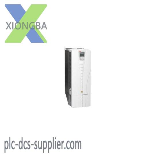 ABB ACS510-01-195A-4 3ABD00015758-D Frequency converter