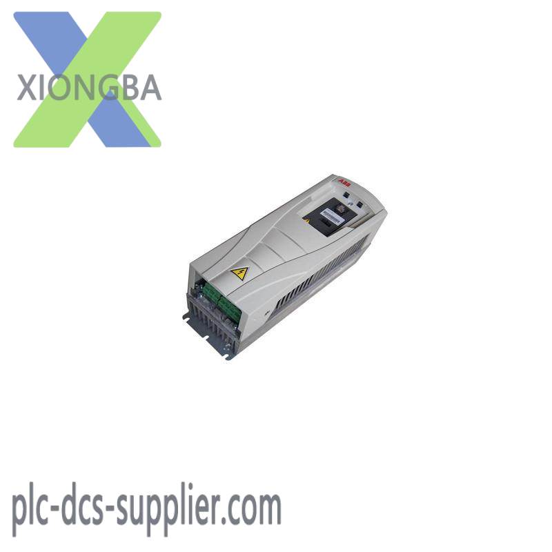 ABB ACS510-01-195A-4 Frequency Converter