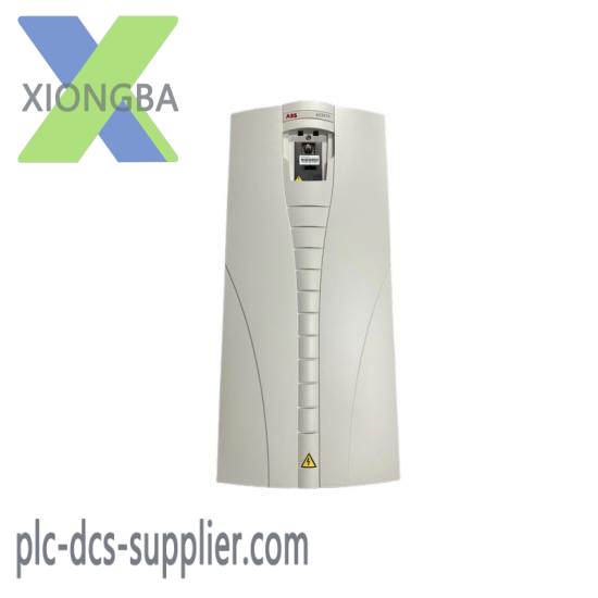 ABB ACS510-01-246A-4 3ABD00022031-D Frequency converter
