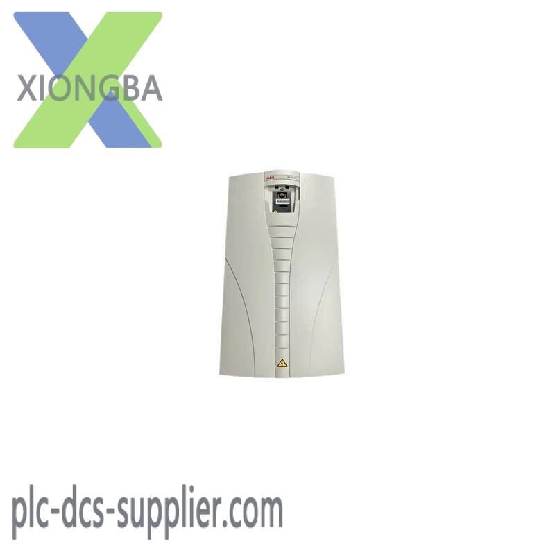 ABB ACS510-01-246A-4 Frequency Converter