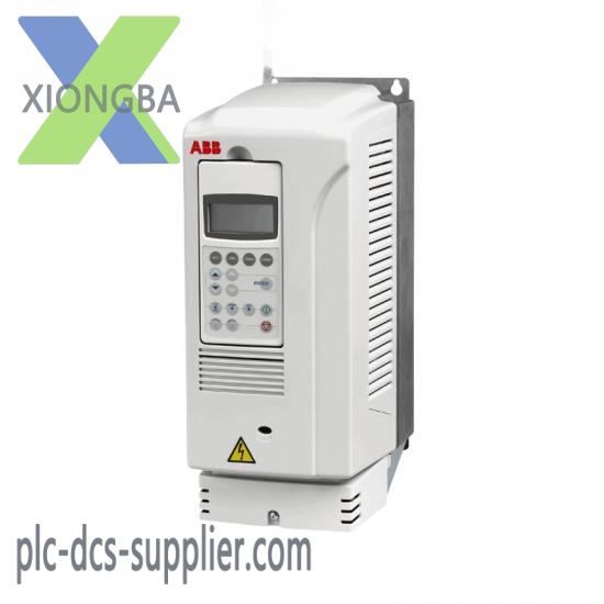ABB ACS510-01-290A-4 3ABD00027039-D Frequency converter
