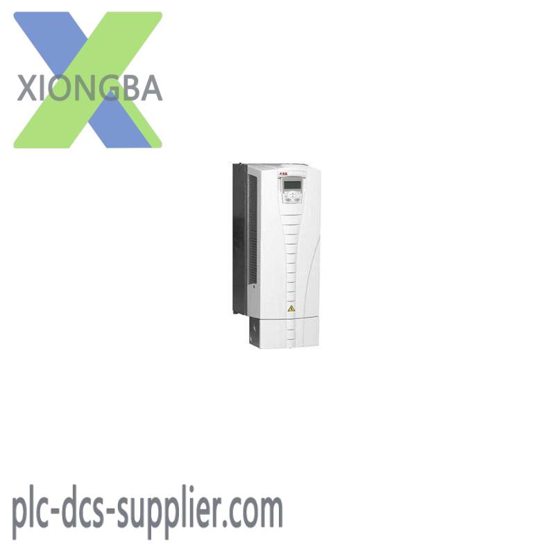 ABB ACS510-01-290A-4 Frequency Converter