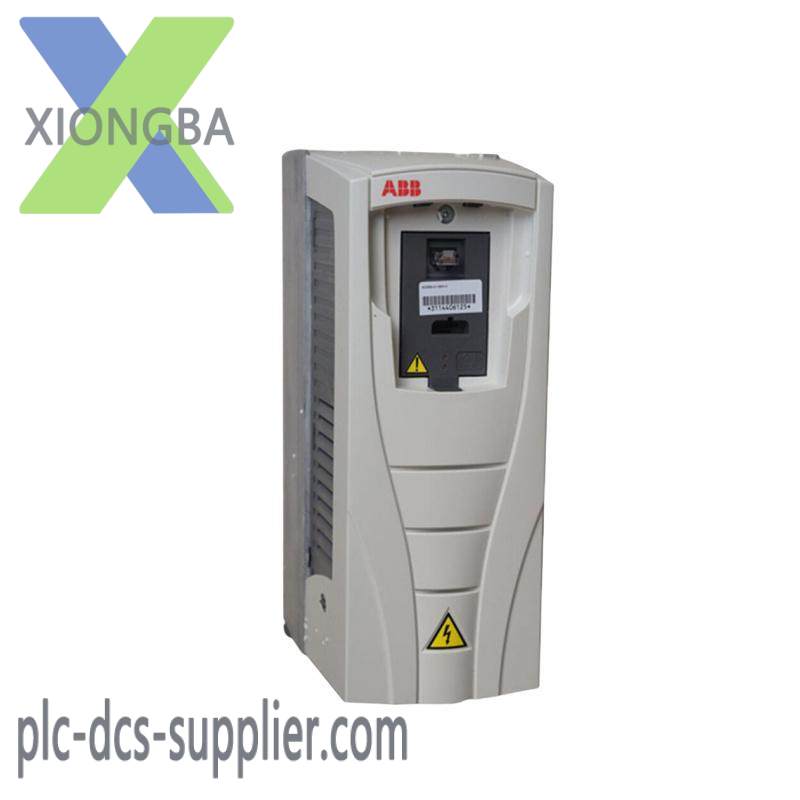 ABB ACS550-01-015A-4 Low voltage AC drives