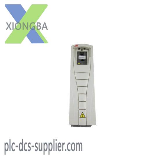 ABB ACS550-01-023A-4 3AUA0000002417-D Frequency converter