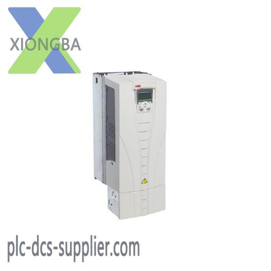 ABB ACS550-01-038A-4 3AUA0000002431-D Frequency converter