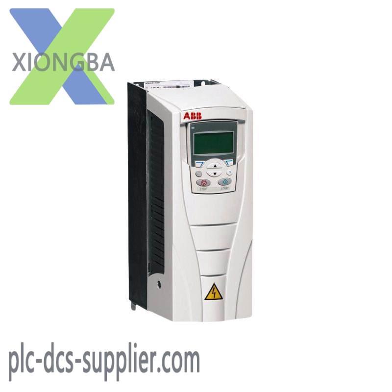 ABB ACS550-01-03A3-4 Low voltage AC drives