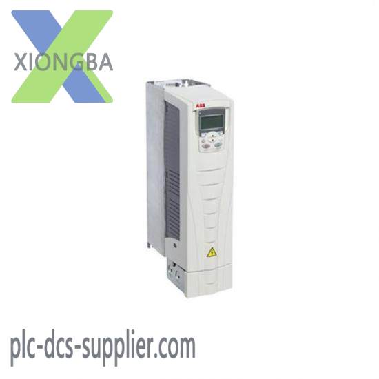 ABB ACS550-01-045A-4 3AUA0000012789-D Frequency converter
