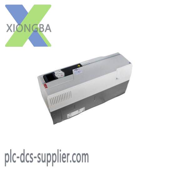 ABB ACS550-01-045A-4+B055 Variable Frequency Drive