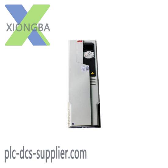 ABB ACS550-01-045A-4+B055 Variable Frequency Drive