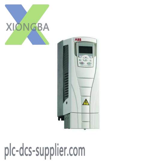 ABB ACS550-01-04A1-4 3AUA0000003386-D Frequency converter