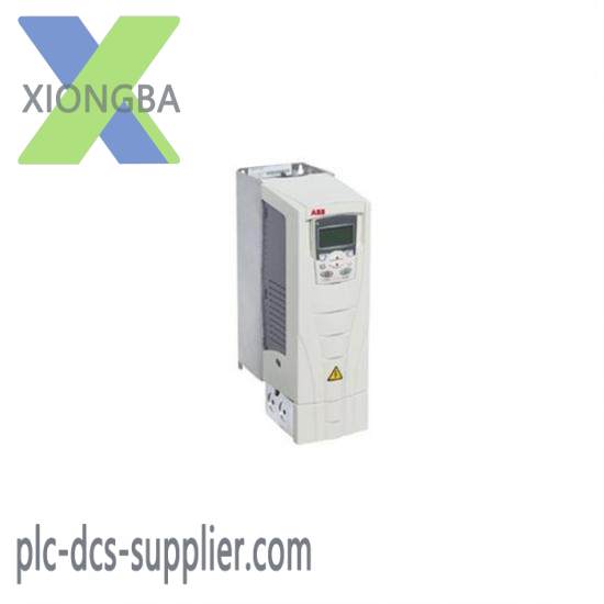 ABB ACS550-01-059A-4 3AUA0000002546-D Frequency converter