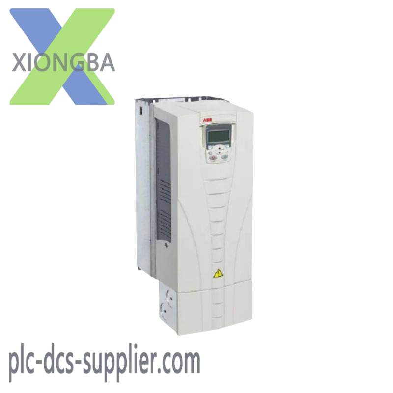 ABB ACS550-01-08A8-4 General purpose drives