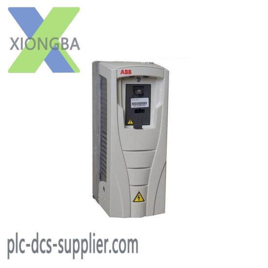 ABB ACS550-01-157A-4 3ABD64726820 Frequency converter
