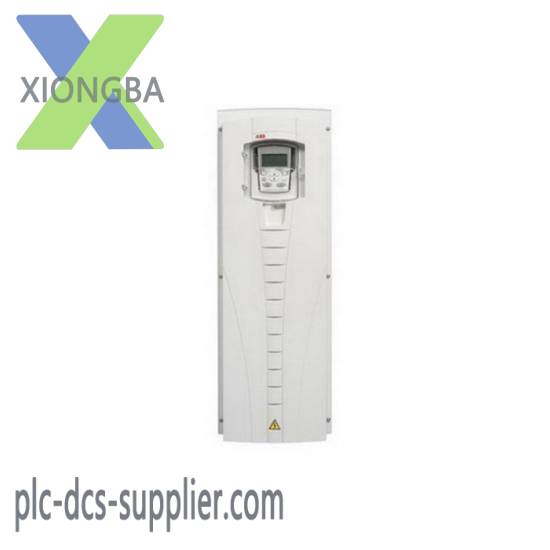 ABB ACS550-01-180A-4 3ABD64726838 Frequency converter
