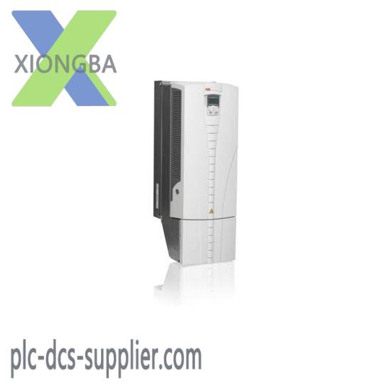ABB ACS550-01-195A-4 3ABD68294479 Frequency converter
