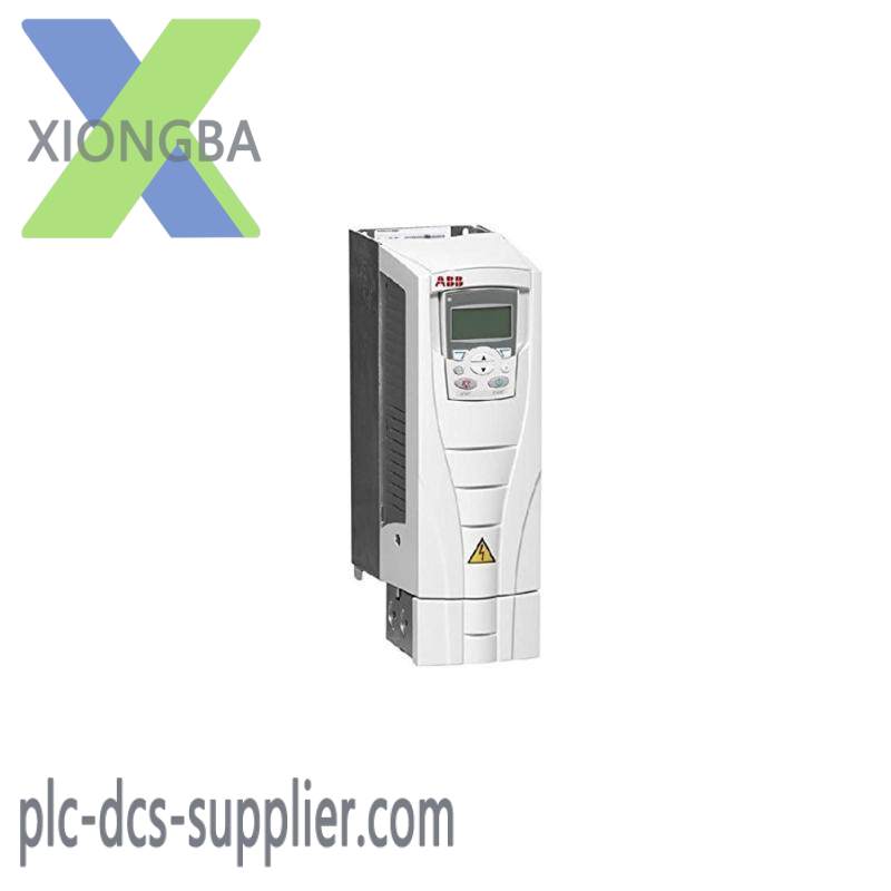 ABB ACS550-U1-157A-4 Drives
