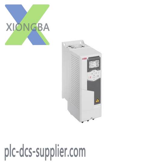 ABB ACS580-01-02A7-4 3ABD50000038937 Frequency Converter