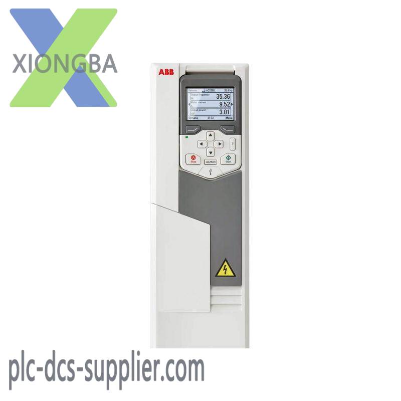 ABB ACS580-01-04A0-4+B056 Low voltage AC drives