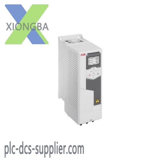 ABB ACS580-01-04A1-4 3ABD50000038939 Frequency Converter