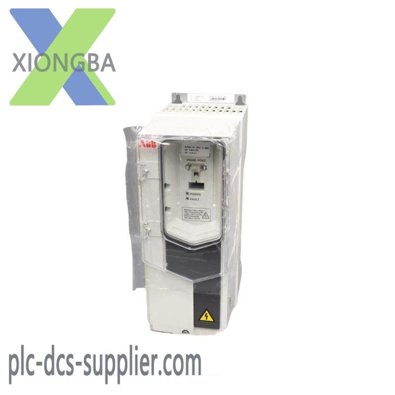ABB ACS580-01-05A6-4+B056 General purpose drives
