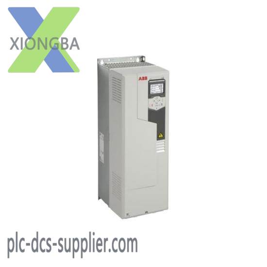 ABB 3HAC026821-001