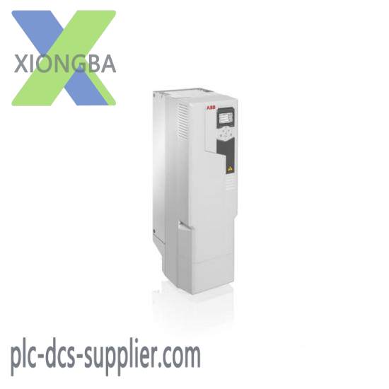 ABB ACS580-01-088A-4 3ABD00045435-D Frequency Converter
