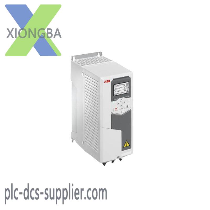 ABB ACS580-01-09A4-4 General purpose drives