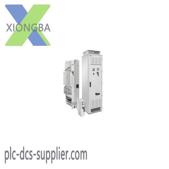 ABB ACS580-01-145A-4 3ABD00045437-D Frequency Converter